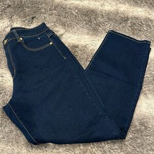 Womens Michael Kors Dillon jeans